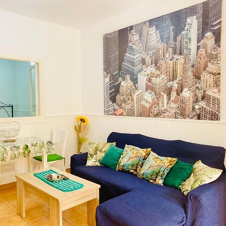 Savoa 247 Apartment Tarajalejo Ngoại thất bức ảnh