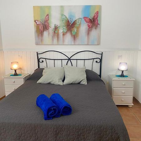 Savoa 247 Apartment Tarajalejo Ngoại thất bức ảnh
