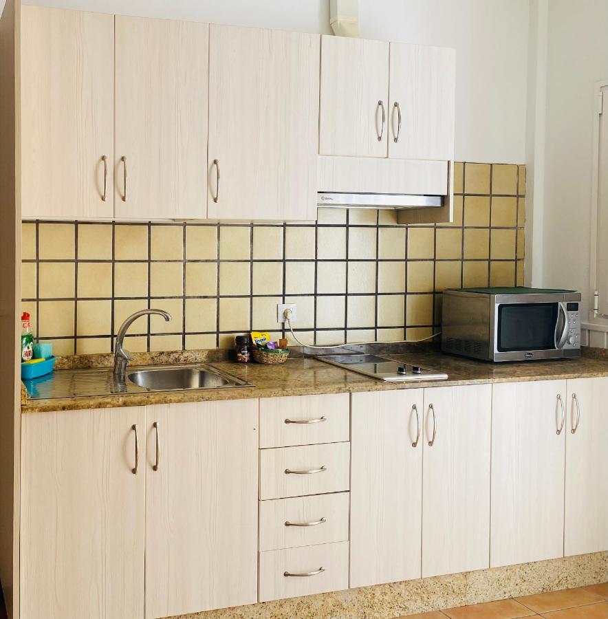 Savoa 247 Apartment Tarajalejo Ngoại thất bức ảnh