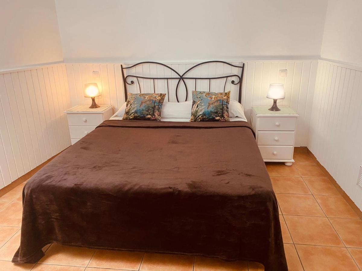 Savoa 247 Apartment Tarajalejo Ngoại thất bức ảnh
