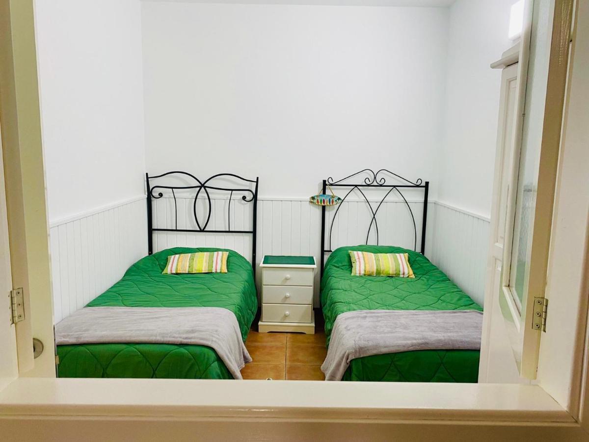 Savoa 247 Apartment Tarajalejo Ngoại thất bức ảnh