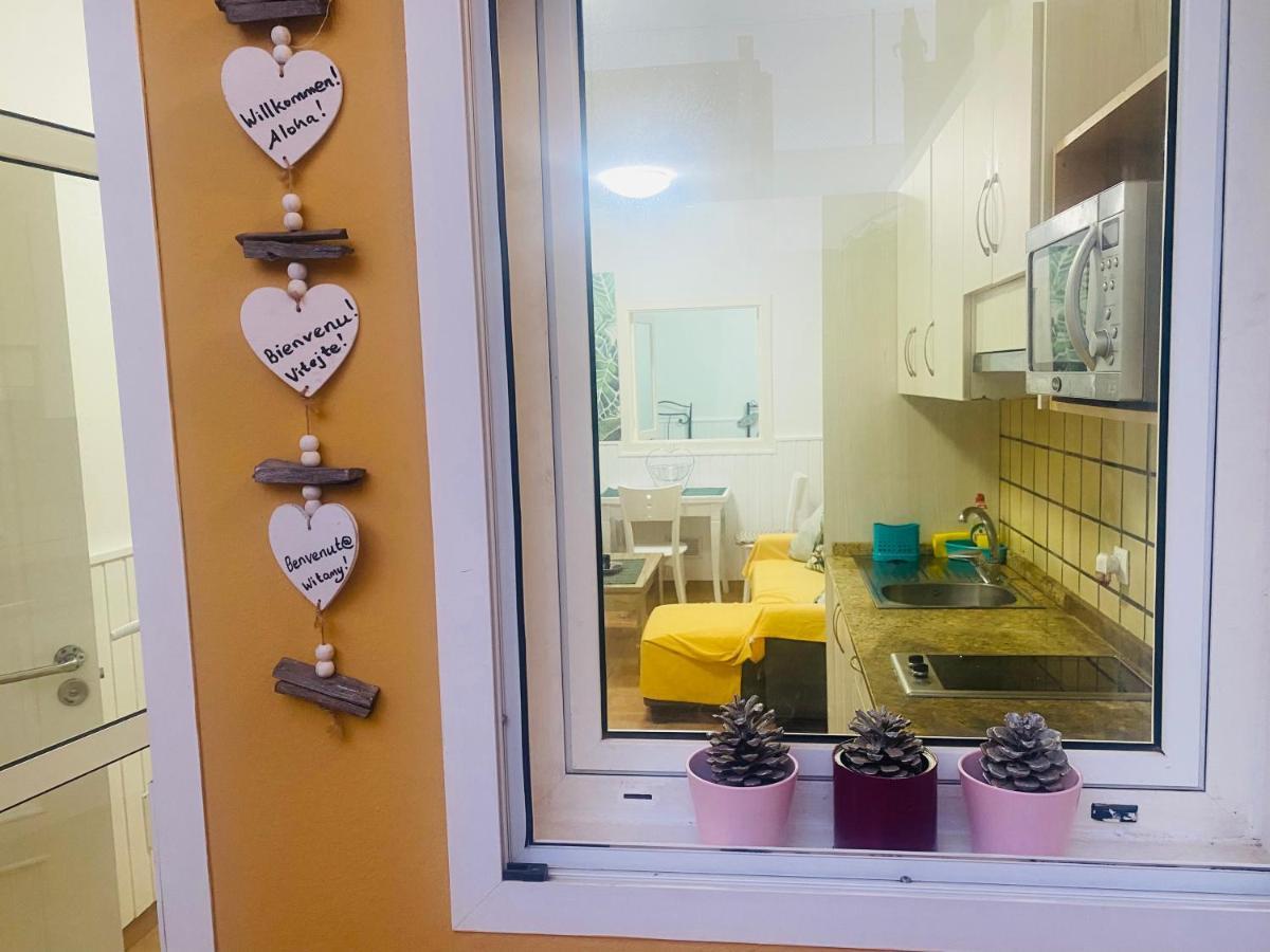 Savoa 247 Apartment Tarajalejo Ngoại thất bức ảnh