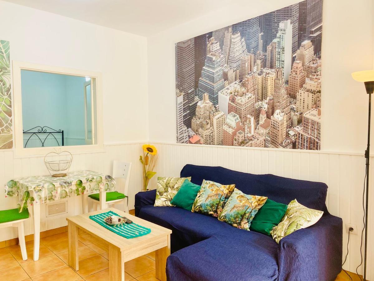 Savoa 247 Apartment Tarajalejo Ngoại thất bức ảnh