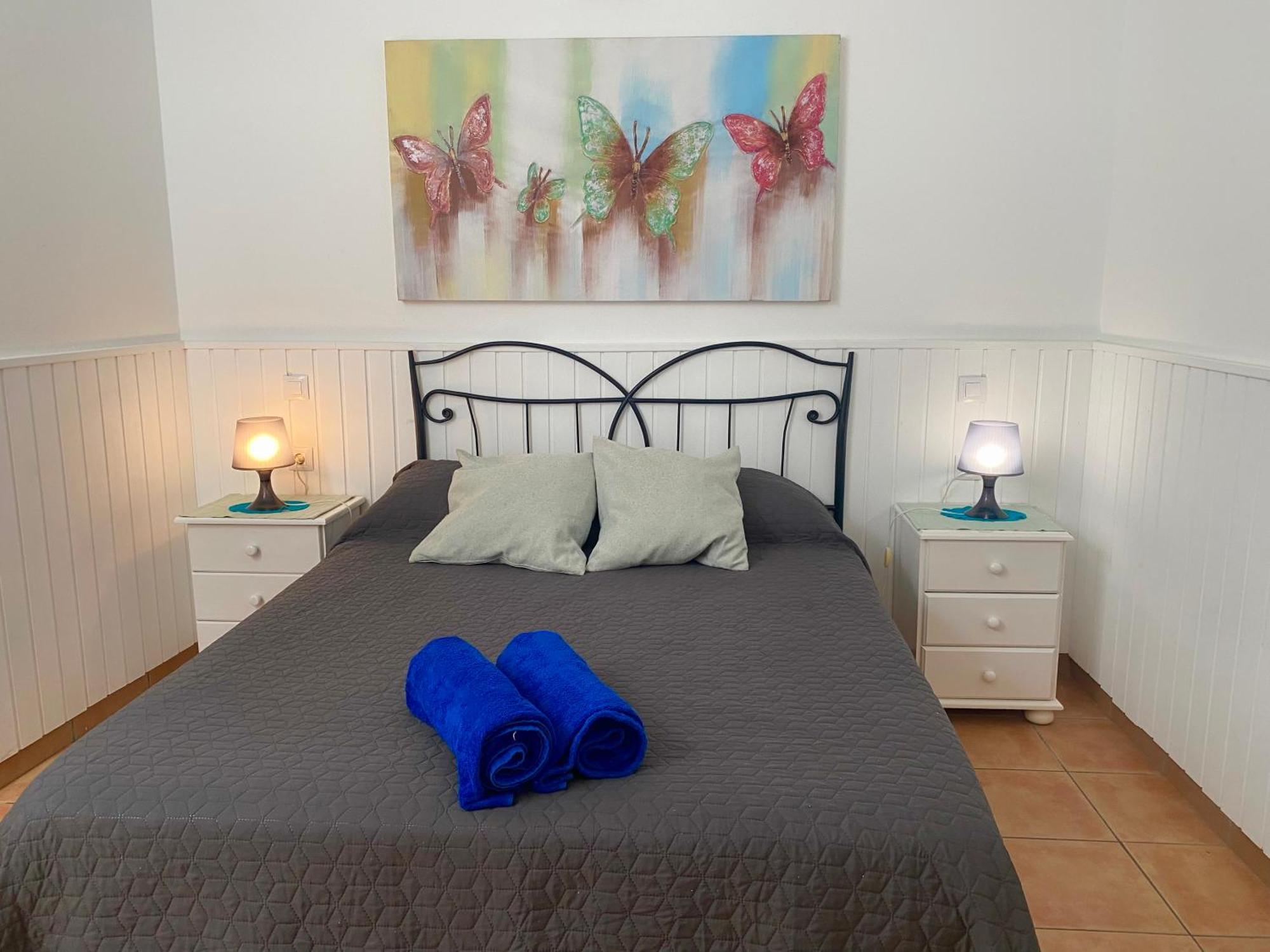 Savoa 247 Apartment Tarajalejo Ngoại thất bức ảnh